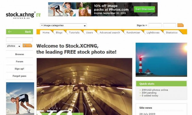 Stock.xchng