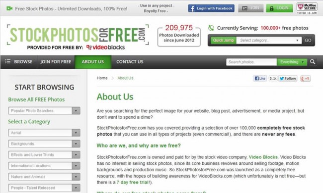 Stockphotosforfree